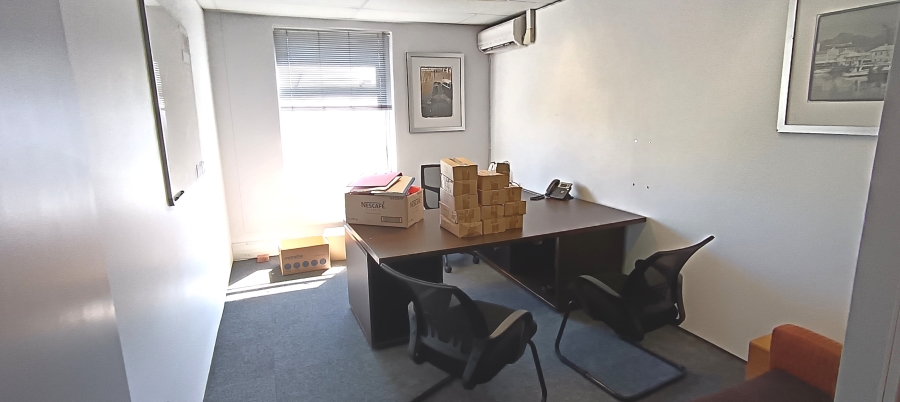 To Let commercial Property for Rent in Bo Oakdale Western Cape